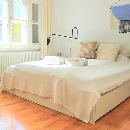 Wohnung Am Bergpark Wilhelmshoehe Kassel Zewnętrze zdjęcie