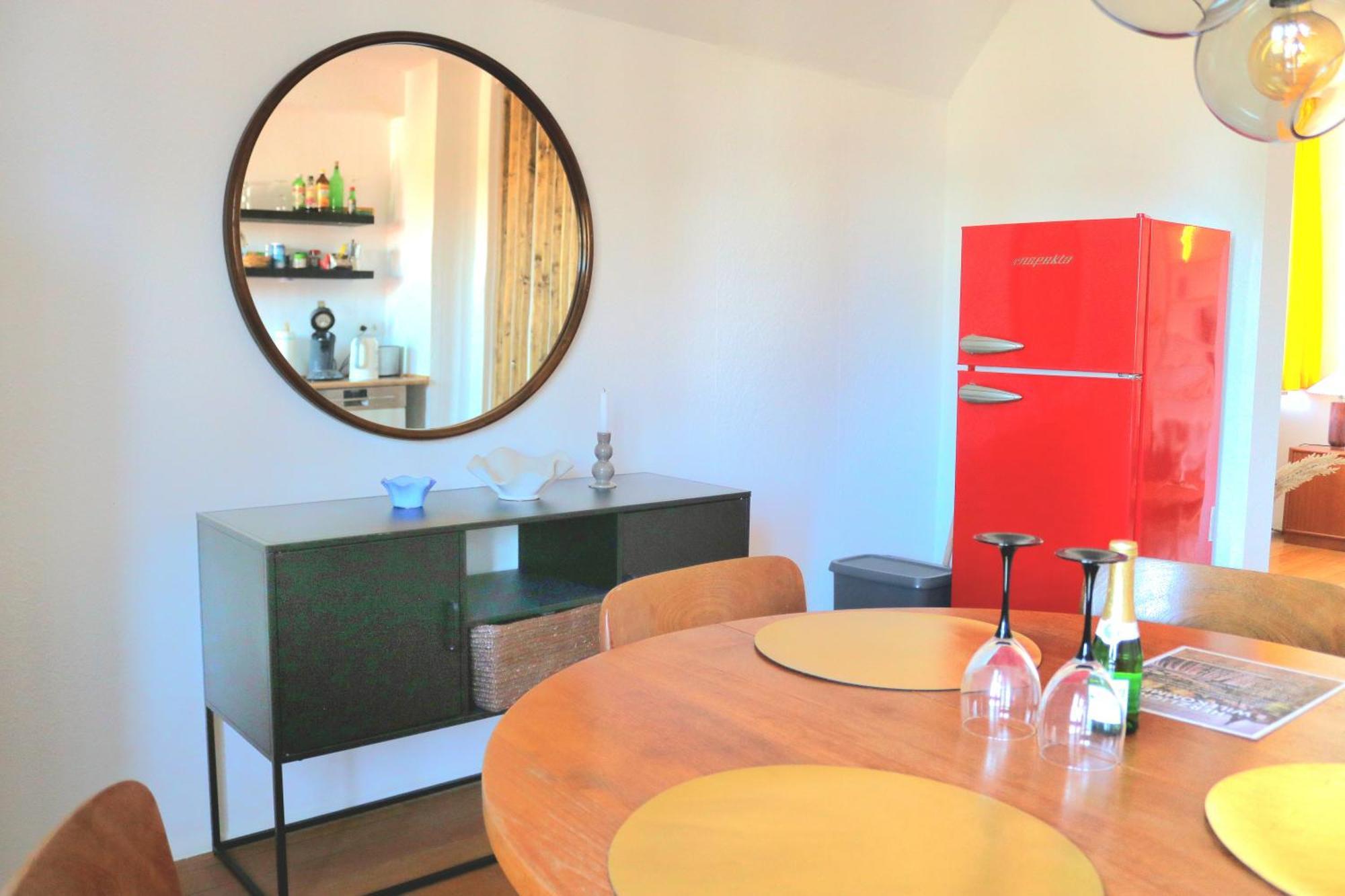 Wohnung Am Bergpark Wilhelmshoehe Kassel Zewnętrze zdjęcie
