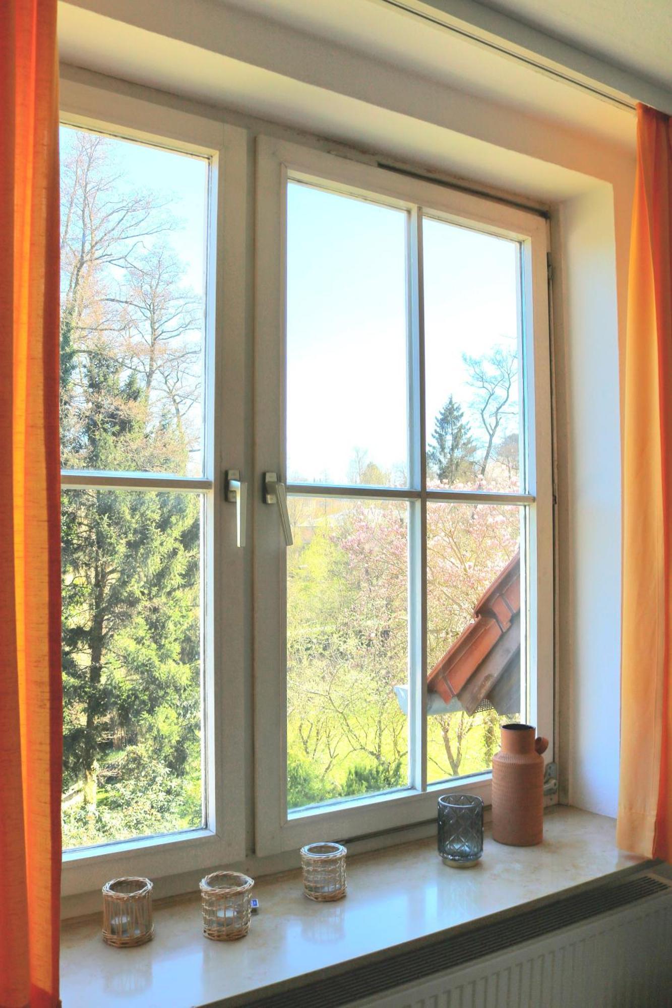 Wohnung Am Bergpark Wilhelmshoehe Kassel Zewnętrze zdjęcie