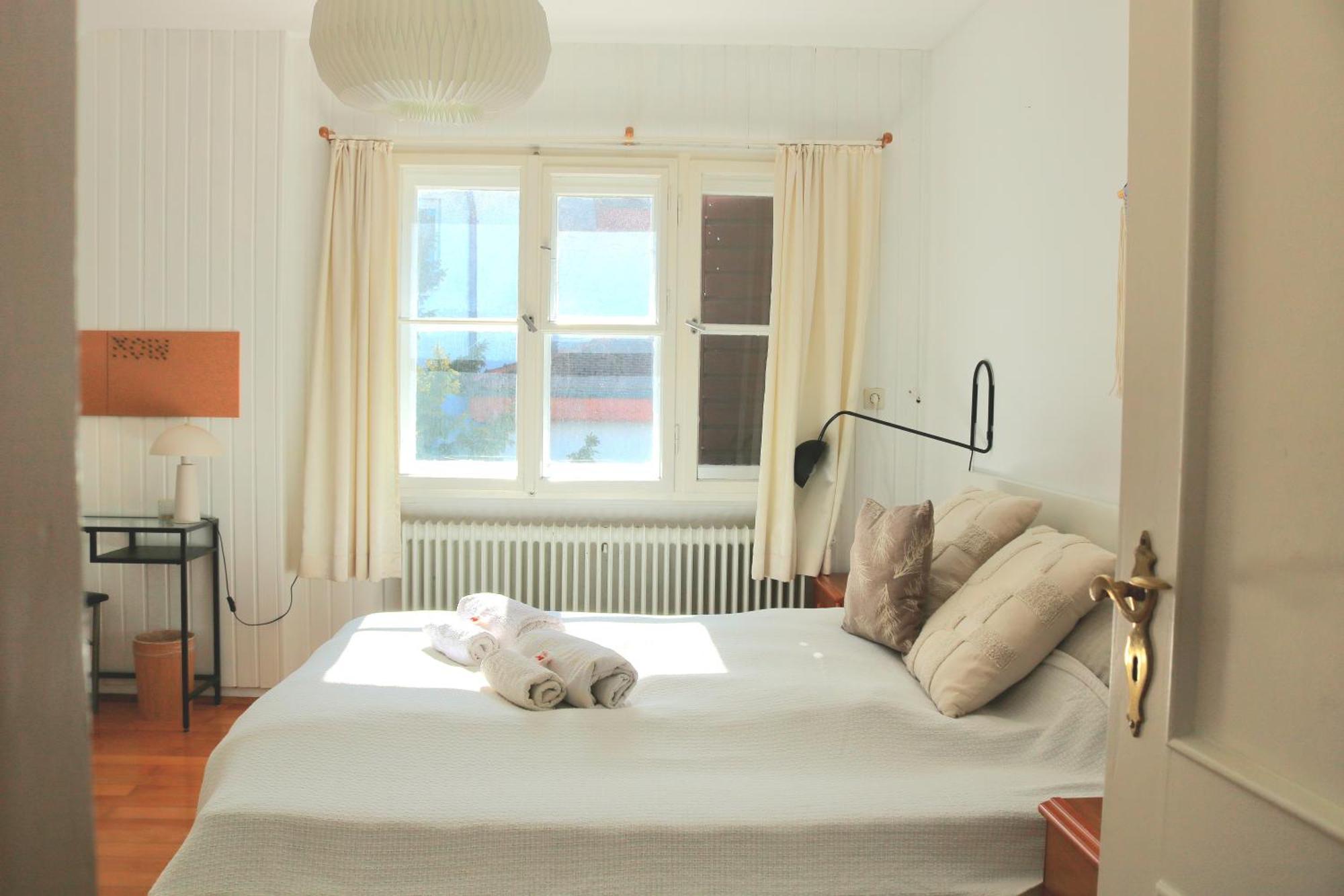 Wohnung Am Bergpark Wilhelmshoehe Kassel Zewnętrze zdjęcie