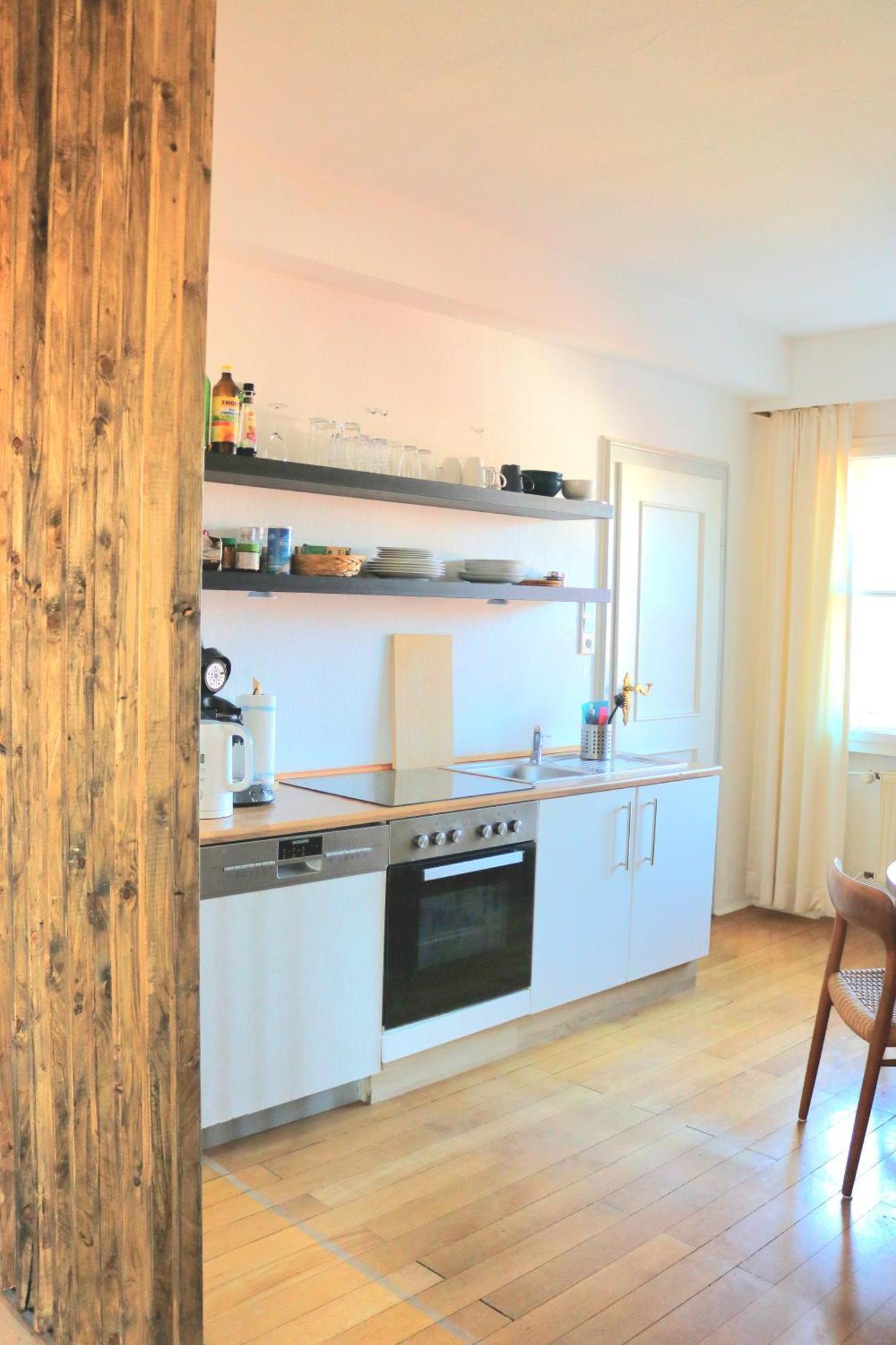 Wohnung Am Bergpark Wilhelmshoehe Kassel Zewnętrze zdjęcie