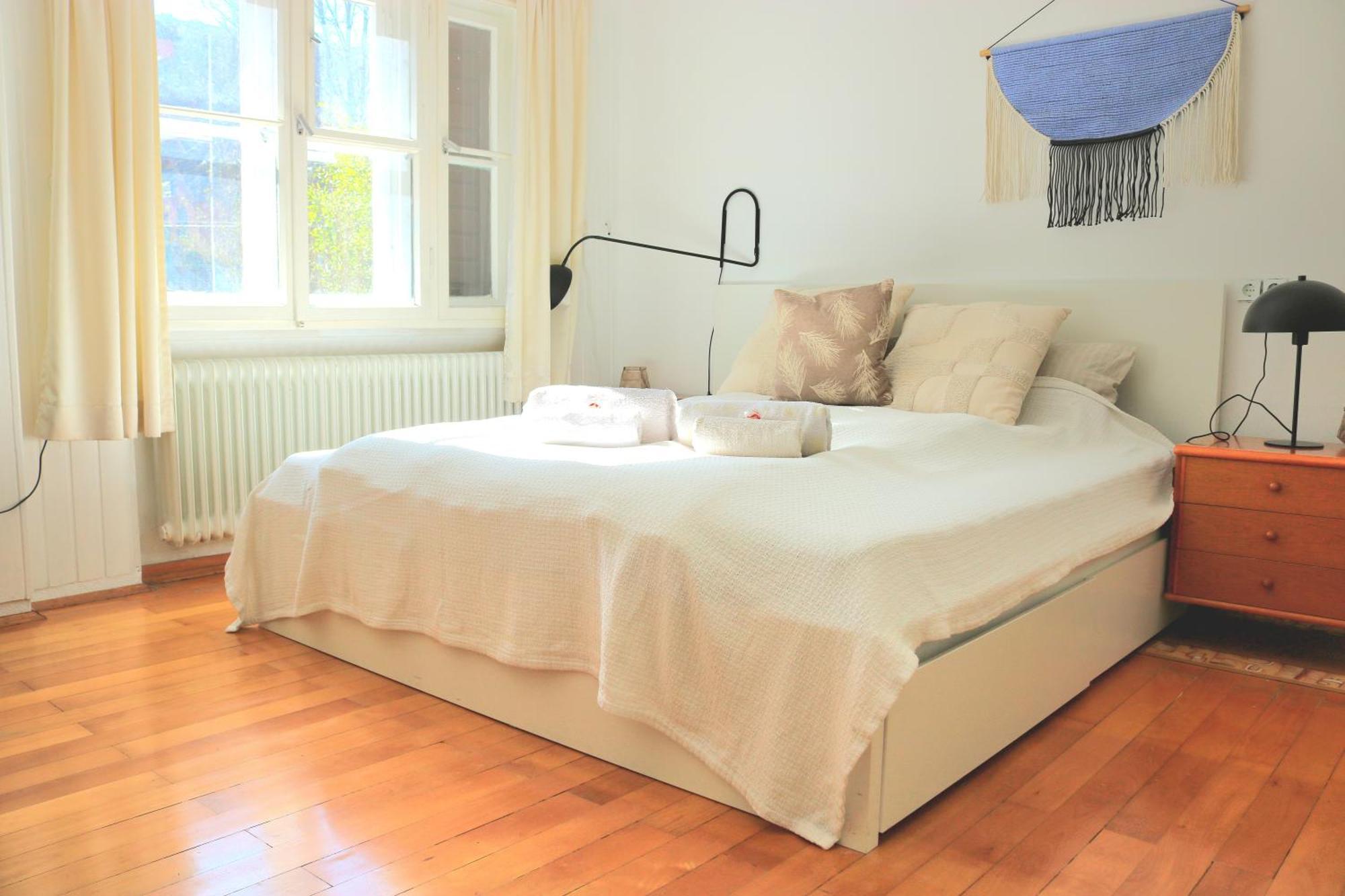 Wohnung Am Bergpark Wilhelmshoehe Kassel Zewnętrze zdjęcie