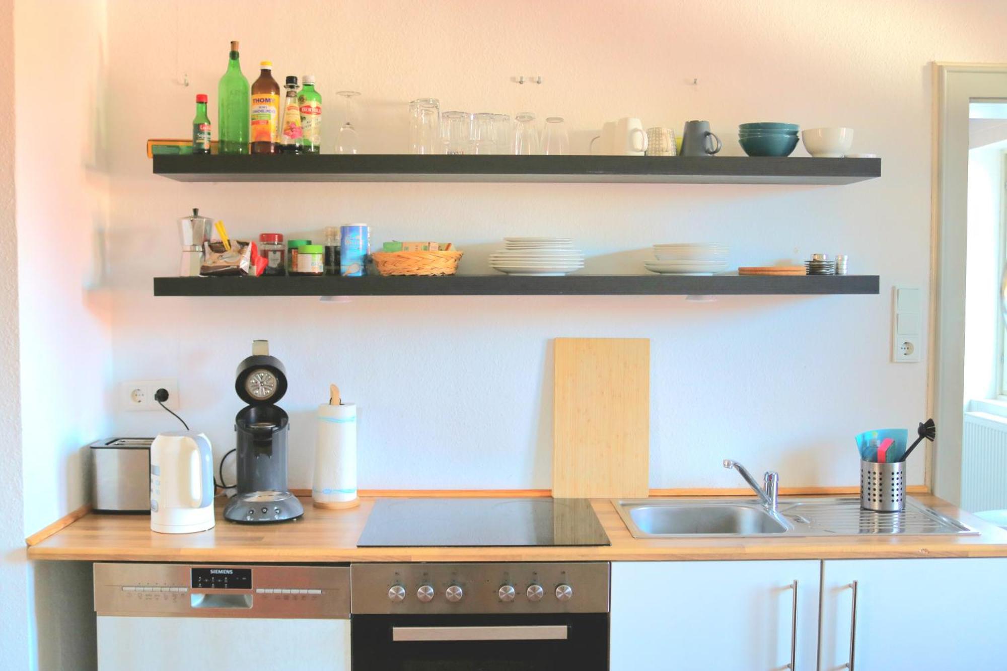 Wohnung Am Bergpark Wilhelmshoehe Kassel Zewnętrze zdjęcie